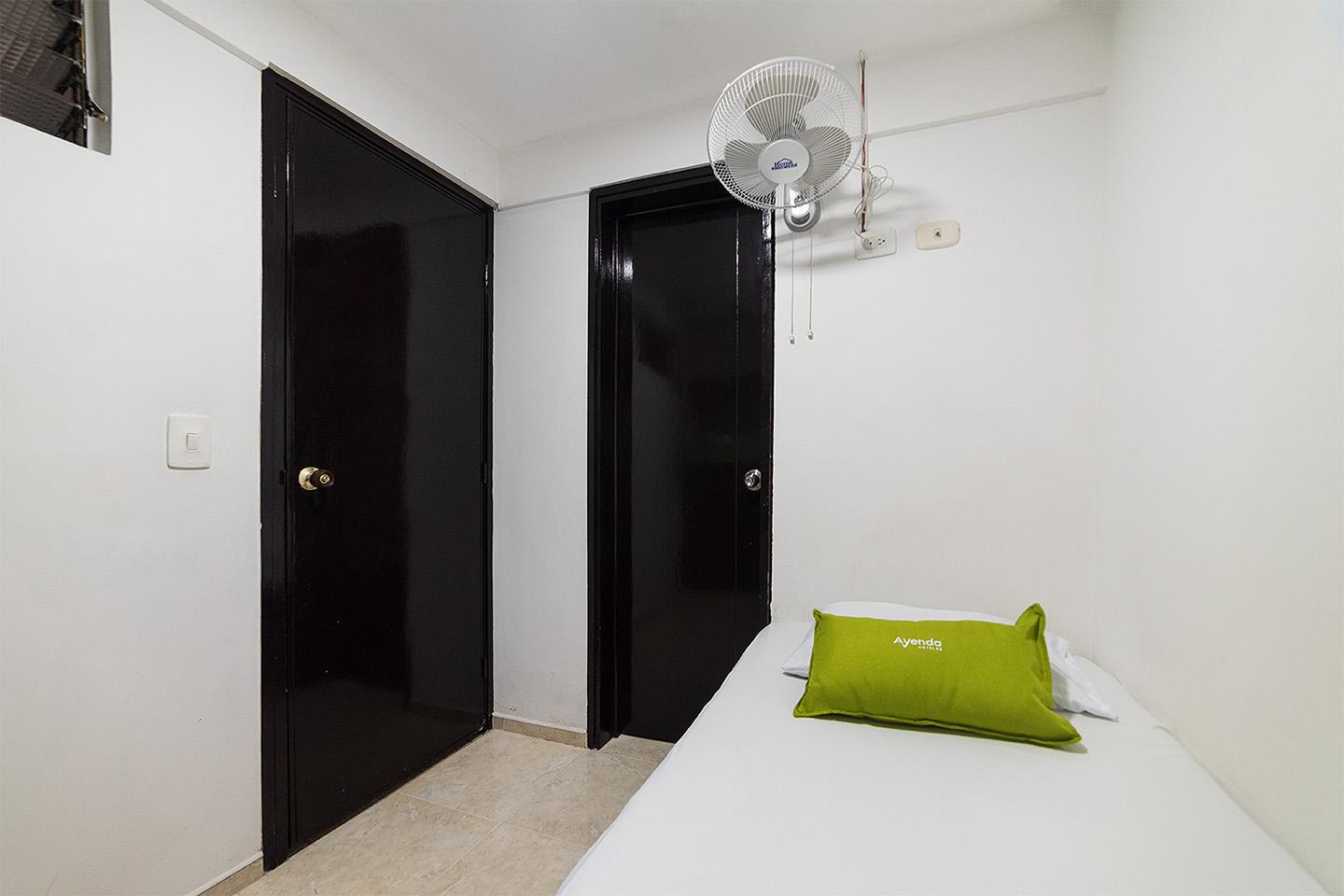 佩雷拉 Ayenda 1122 Victoria酒店 外观 照片