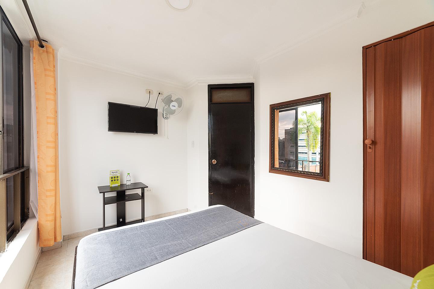 佩雷拉 Ayenda 1122 Victoria酒店 外观 照片