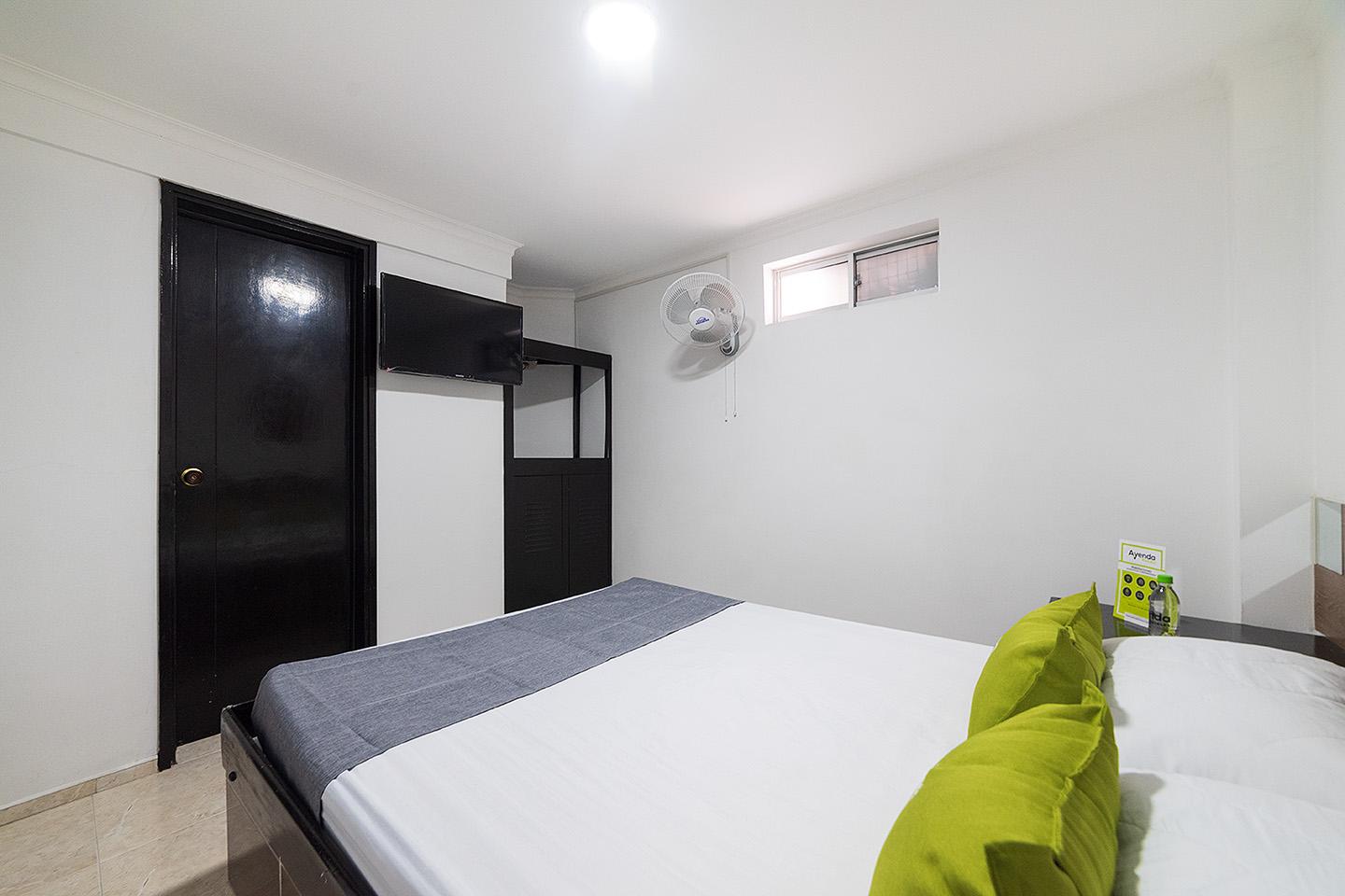 佩雷拉 Ayenda 1122 Victoria酒店 外观 照片