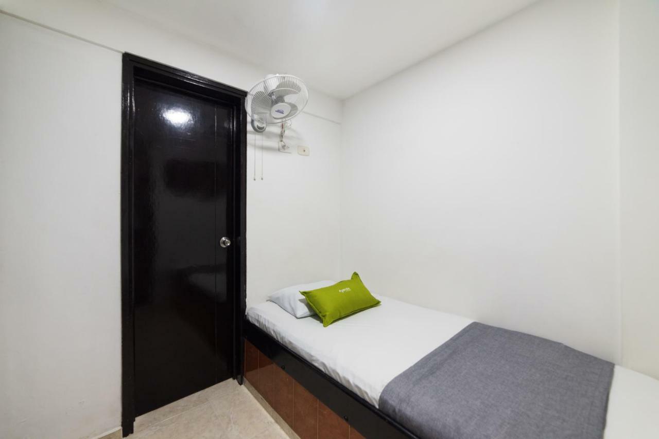 佩雷拉 Ayenda 1122 Victoria酒店 外观 照片